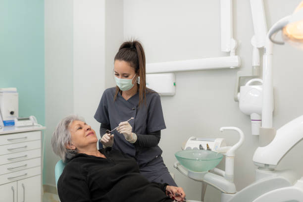 Best Emergency Dental Care for Trauma or Injury in New Castle, PA