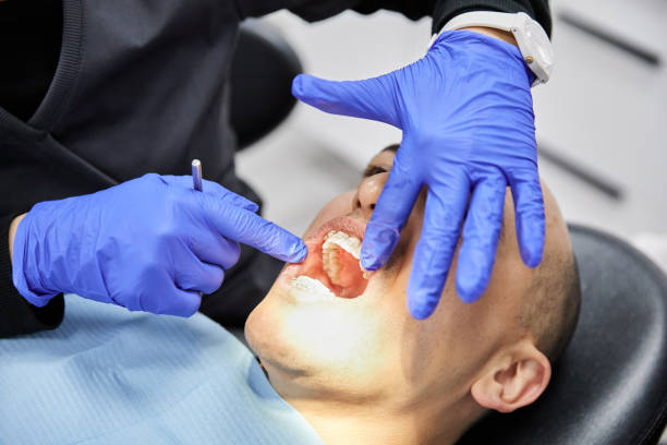 Best Emergency Treatment for Toothache in New Castle, PA