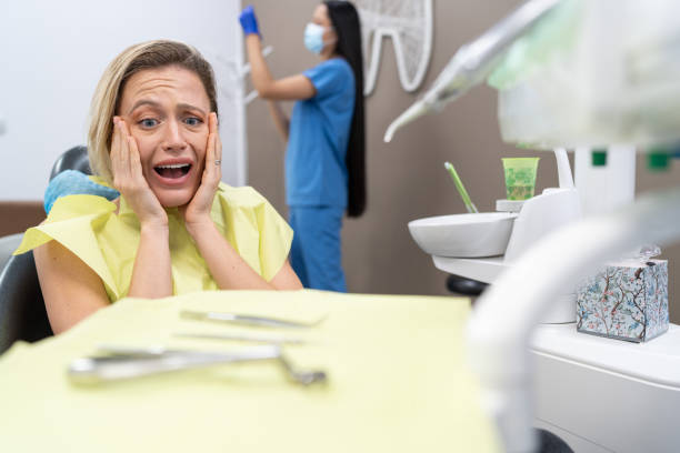 Best Same-Day Emergency Dentist in New Castle, PA